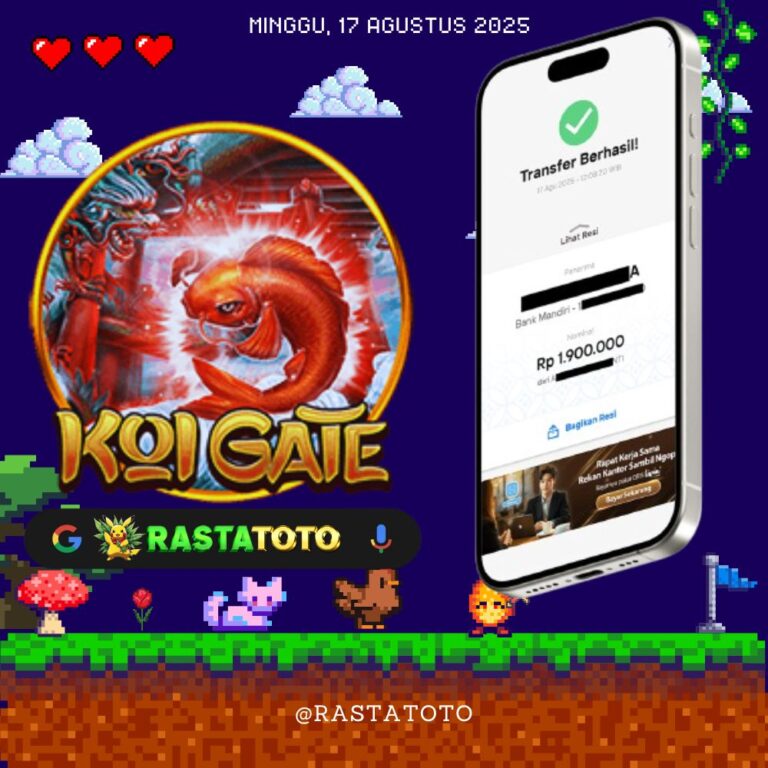 @RASTATOTO